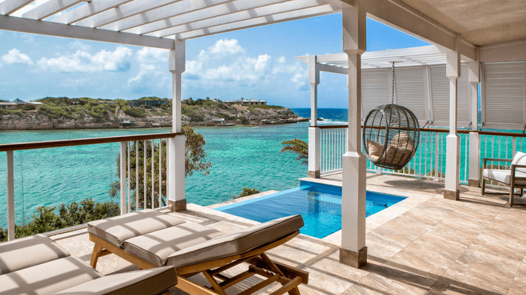 Hammock Cove Antigua